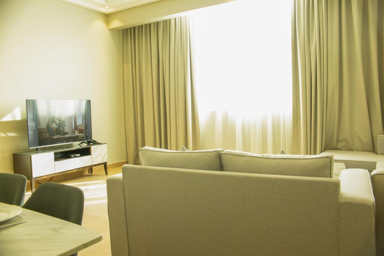 Infinity Tower Wll Manama