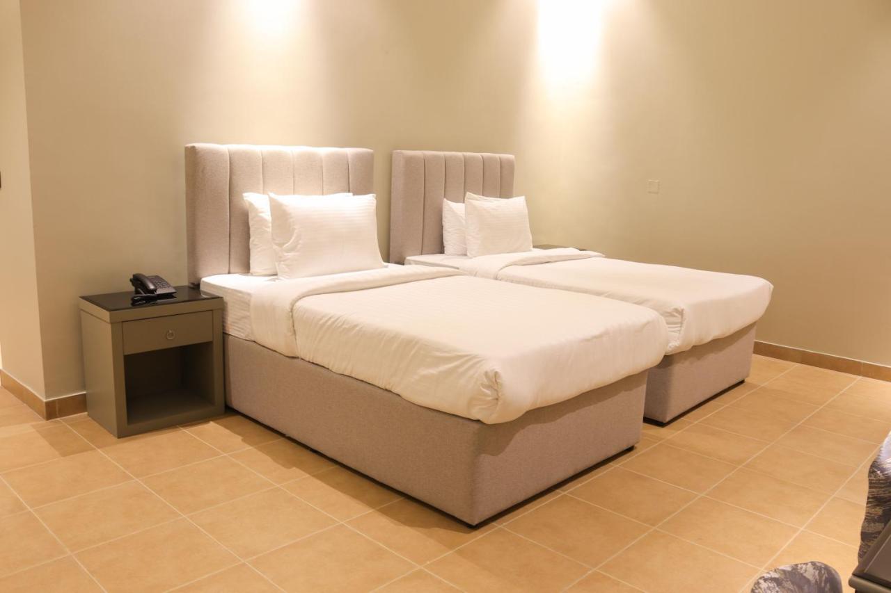 Apartment Infinity Tower Wll *