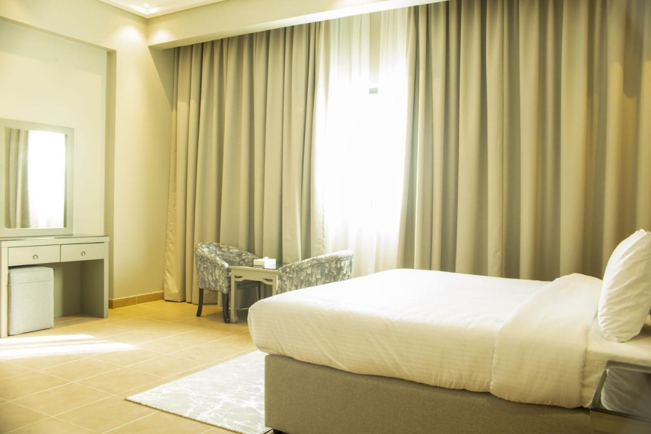 Infinity Tower Wll Apartment Manama
