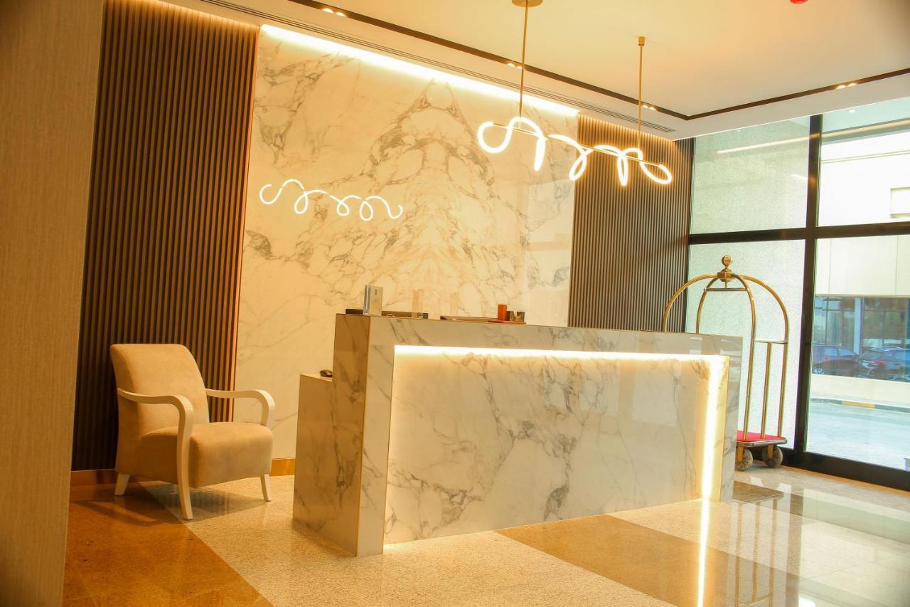 Apartment Infinity Tower Wll Manama