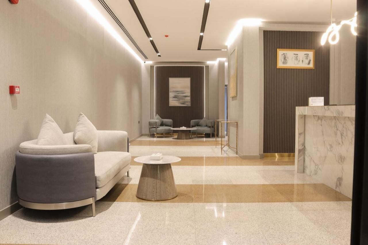 Infinity Tower Wll * Manama