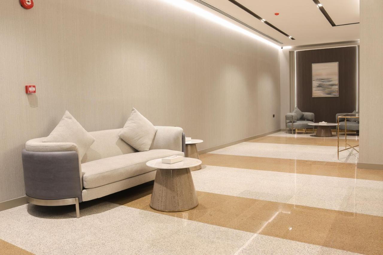 अपार्टमेंट Infinity Tower Wll Manama