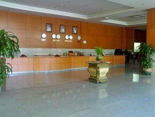 Infinity Tower Wll अपार्टमेंट *
